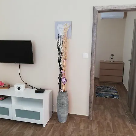 Balbo 公寓 Veľký Meder