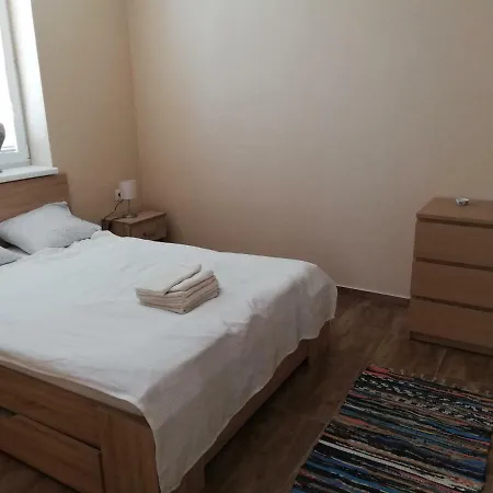 公寓 Balbo Veľký Meder