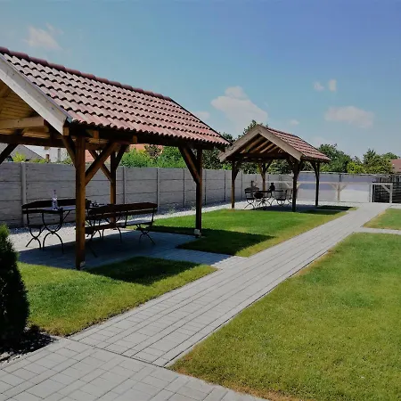Balbo 公寓 Veľký Meder